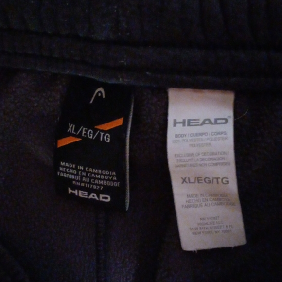 Sweatpants - Picture 2 of 5